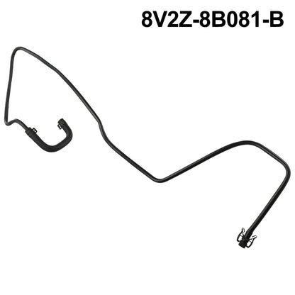 Overflow Reservoir Hose for Ford Fiesta