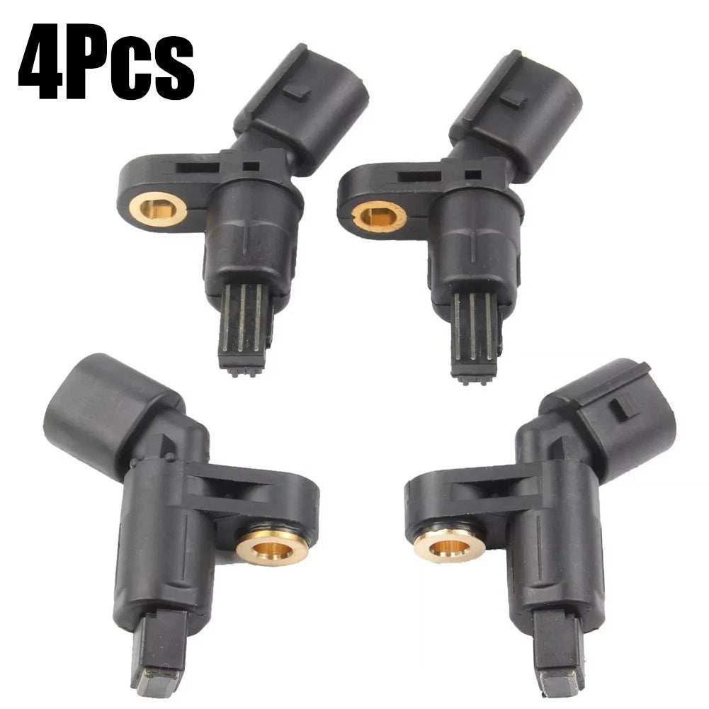 ABS Wheel Speed Sensor Kit for VW Golf (1999–2006)
