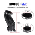 Air Intake Tube for Yamaha Raptor 660 R (2001–2005) 5LP-14454-00-00