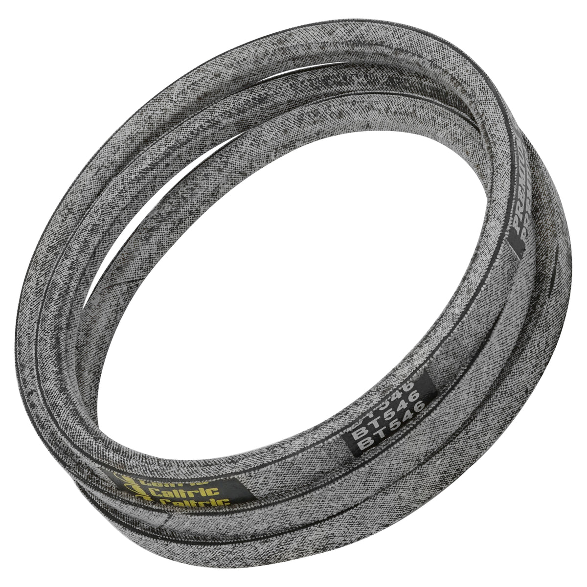 Snow Blower Drive V-Belt Replacement for John Deere L105 L107 (2005–2018)