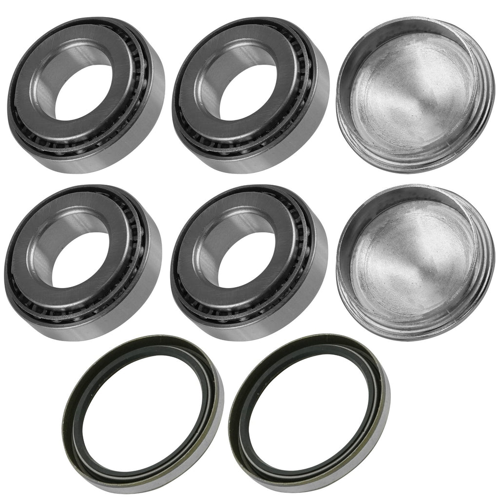 Steering Wheel Kit Replacement for Scag Cheetah SCZ48V (2022–2025)
