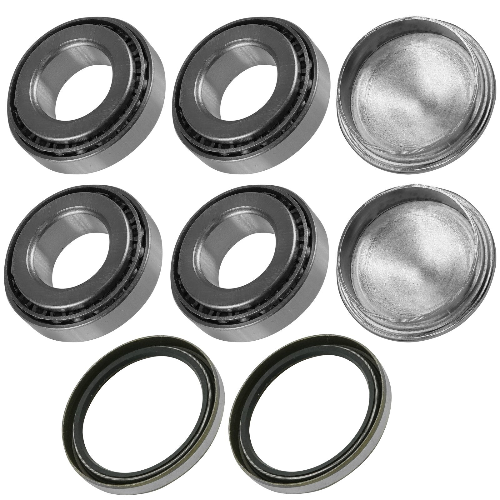 Steering Wheel Kit Replacement for Scag Cheetah SCZ48V (2022–2025)