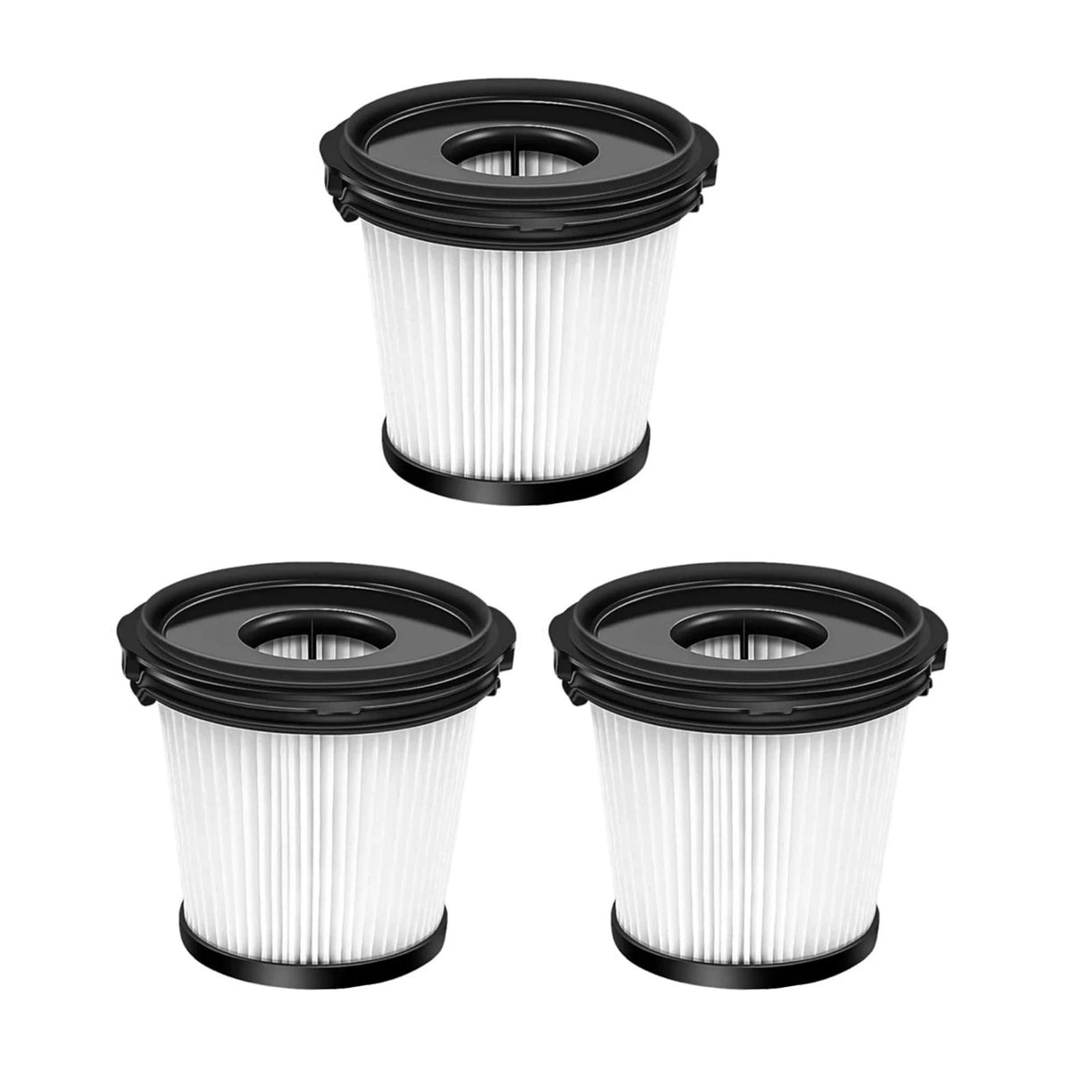 Shark Detect Pro Filter 3P for IW3511 IW1111 IW3120 IW1000