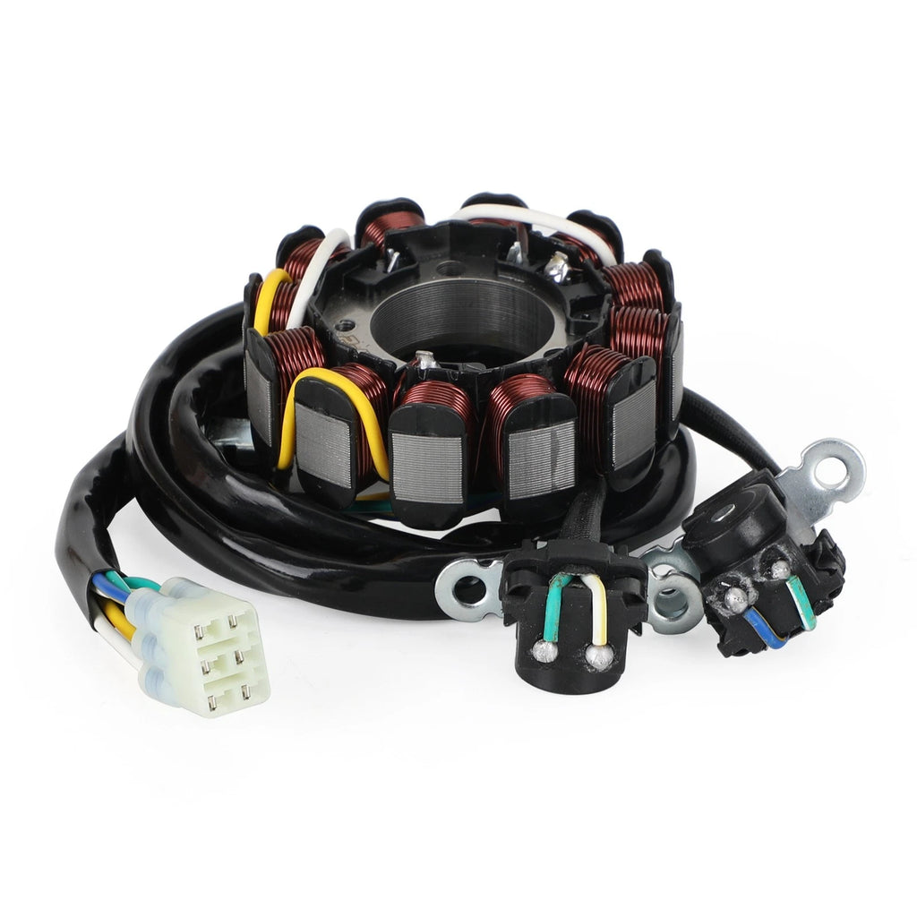 Magneto Stator + Voltage Rectifier + Gasket for Honda CRF450R (2009)