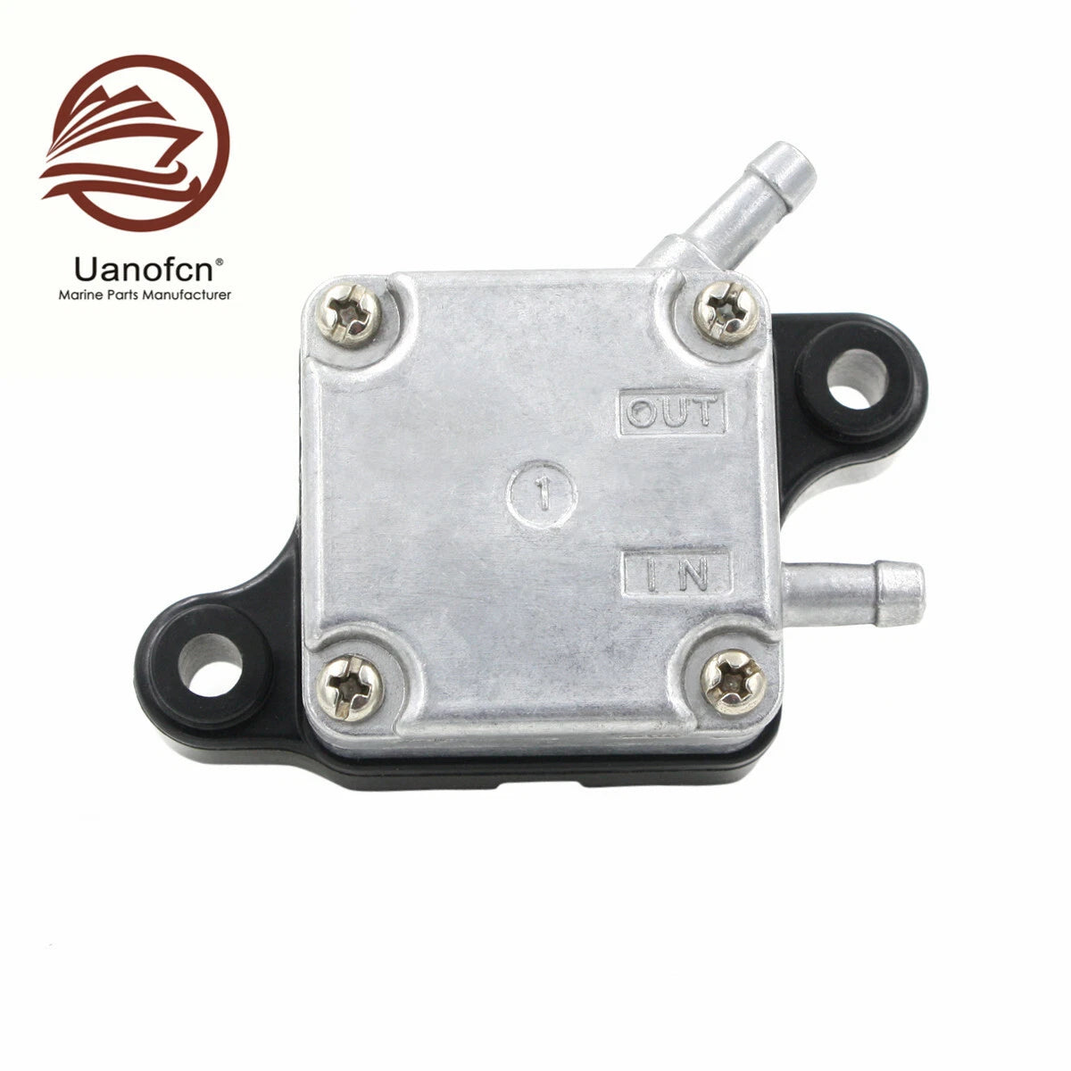 Fuel Pump Assembly for Yamaha 4 Stroke (68T-24410-01-00, 68T-24410-00-00)