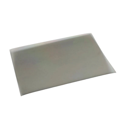 2X Polarizing Film 9x9mm for Vehicle Dashboard and Phone Screen