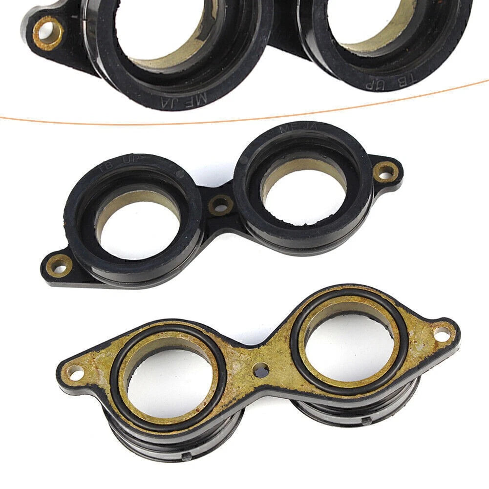 Carburetor Adapter Interface Glue for Honda CBR600RR/CBR600RRA (2003–2006)