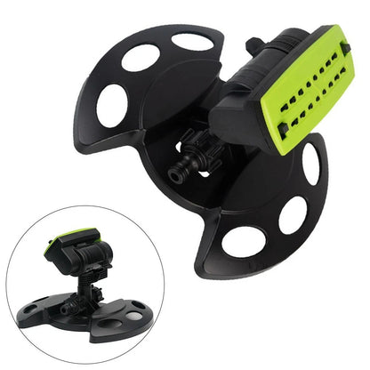 16 Hole Automatic Sprinkler for Gardening