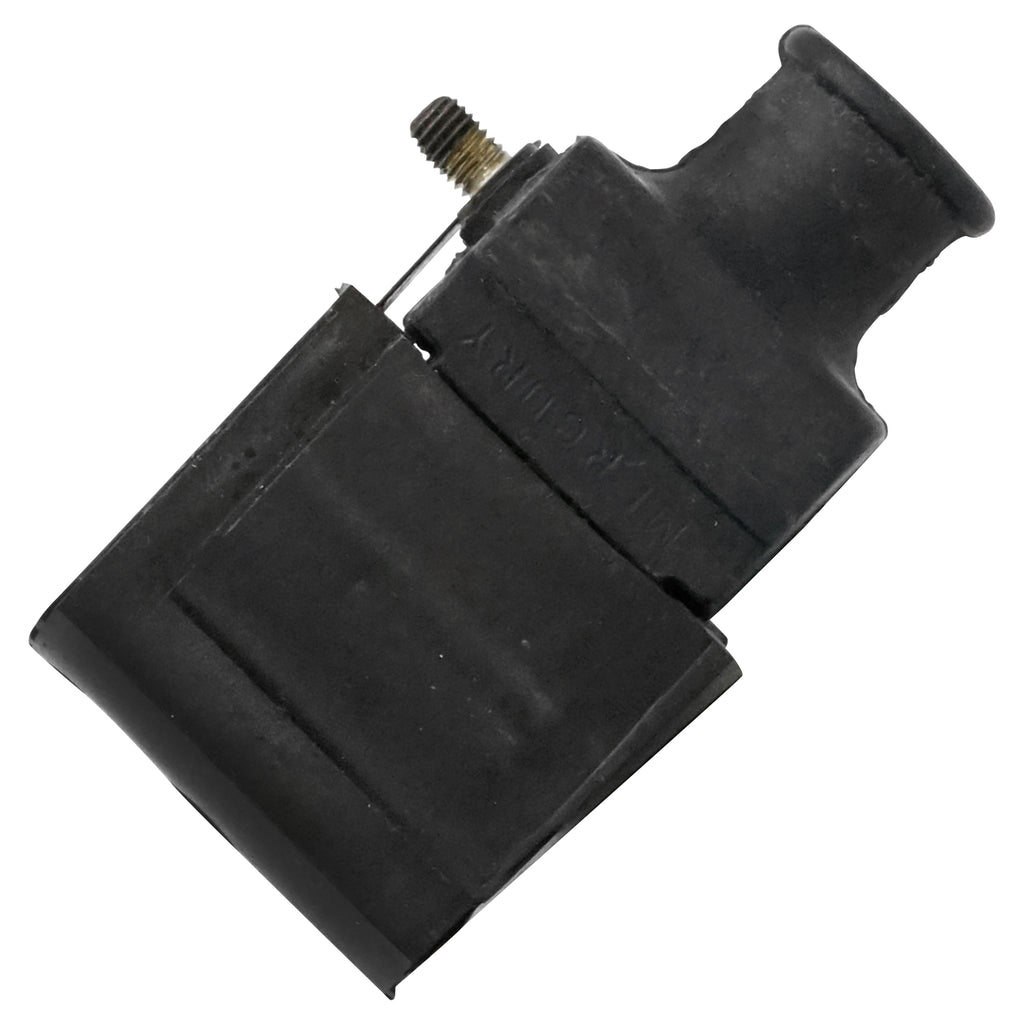 Ignition Coil Replacement for Mercury Outboard 90HP (1987–1998)
