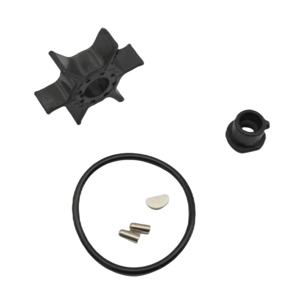 Water Pump Impeller Repair Kit for Yamaha Outboard (6AH-W0078-00, 18-3479)