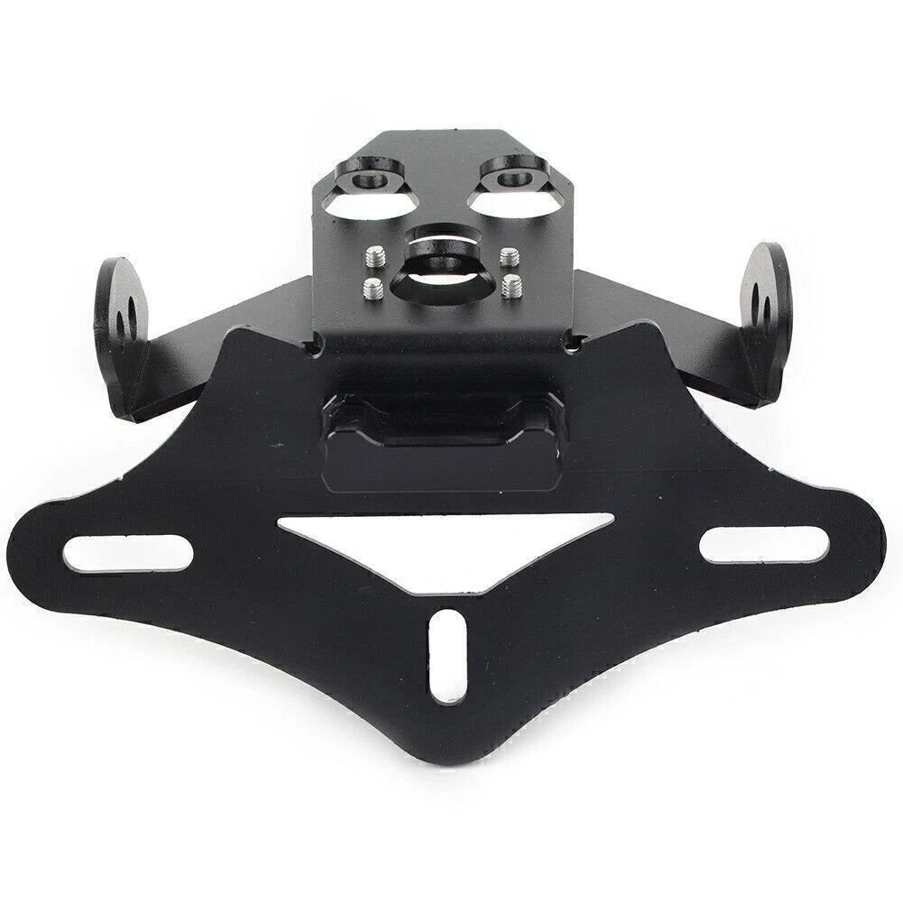 Rear License Plate Frame Holder Bracket w/LED for Honda CBR1000RR (2008–2016)