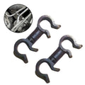 2X Engine Bay Hose Brackets for EA839 3.0T (Vibration Reduction)