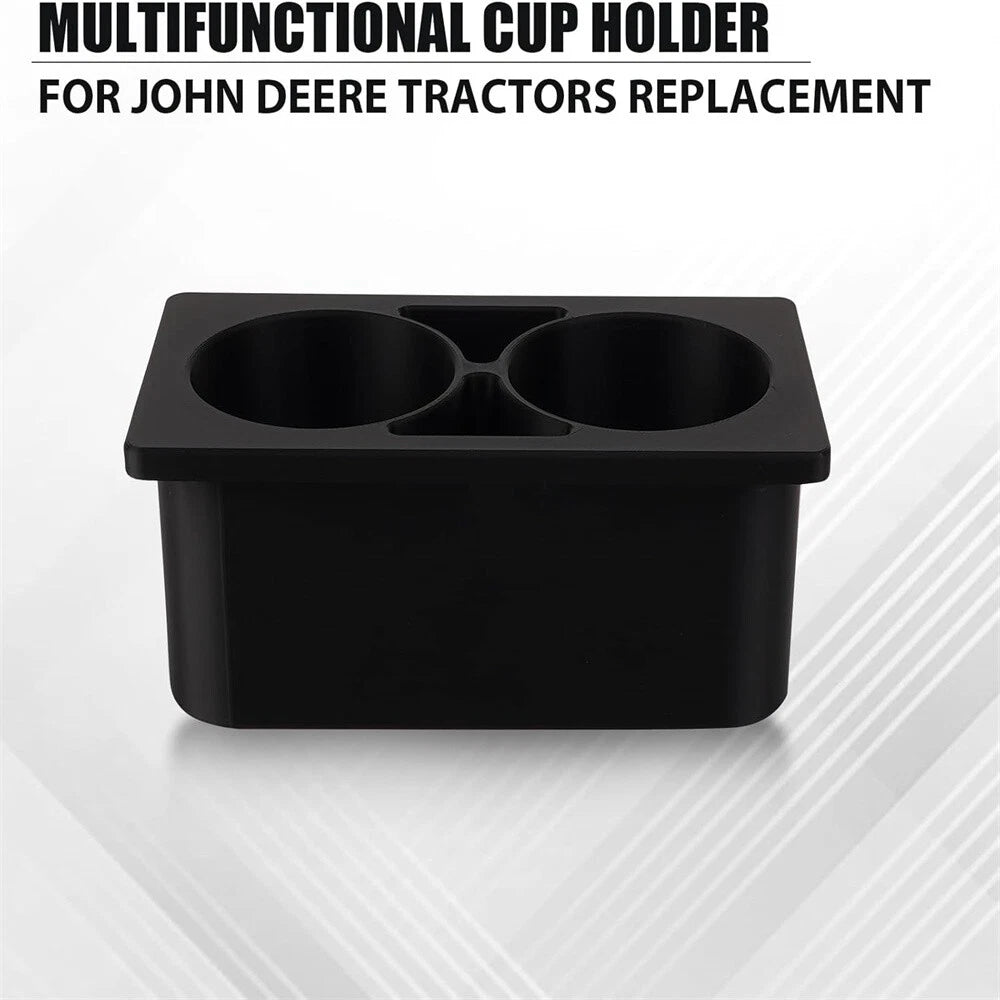 Water Cup Holder for John Deere 9400 9500 9600 9410 9510 9610 (1994–2007)