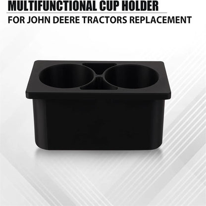 Water Cup Holder for John Deere 9400 9500 9600 9410 9510 9610 (1994–2007)