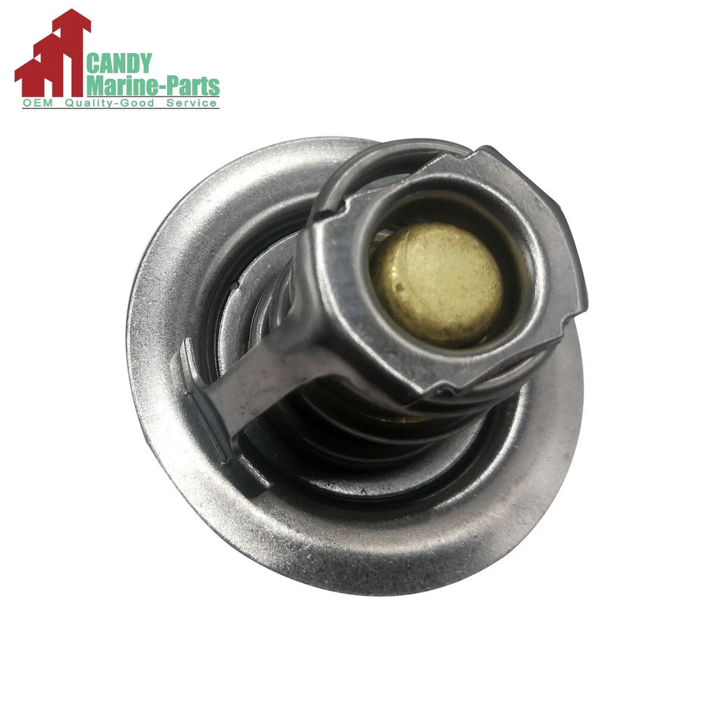 Thermostat Kit 150 Degree for Volvo Penta 4.3 5.0 5.7 L (1990–2023) 3587597 3852111 3852071