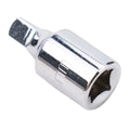 8mm Square Oil Sump Drain Remover Tool for (Chrome Vanadium)