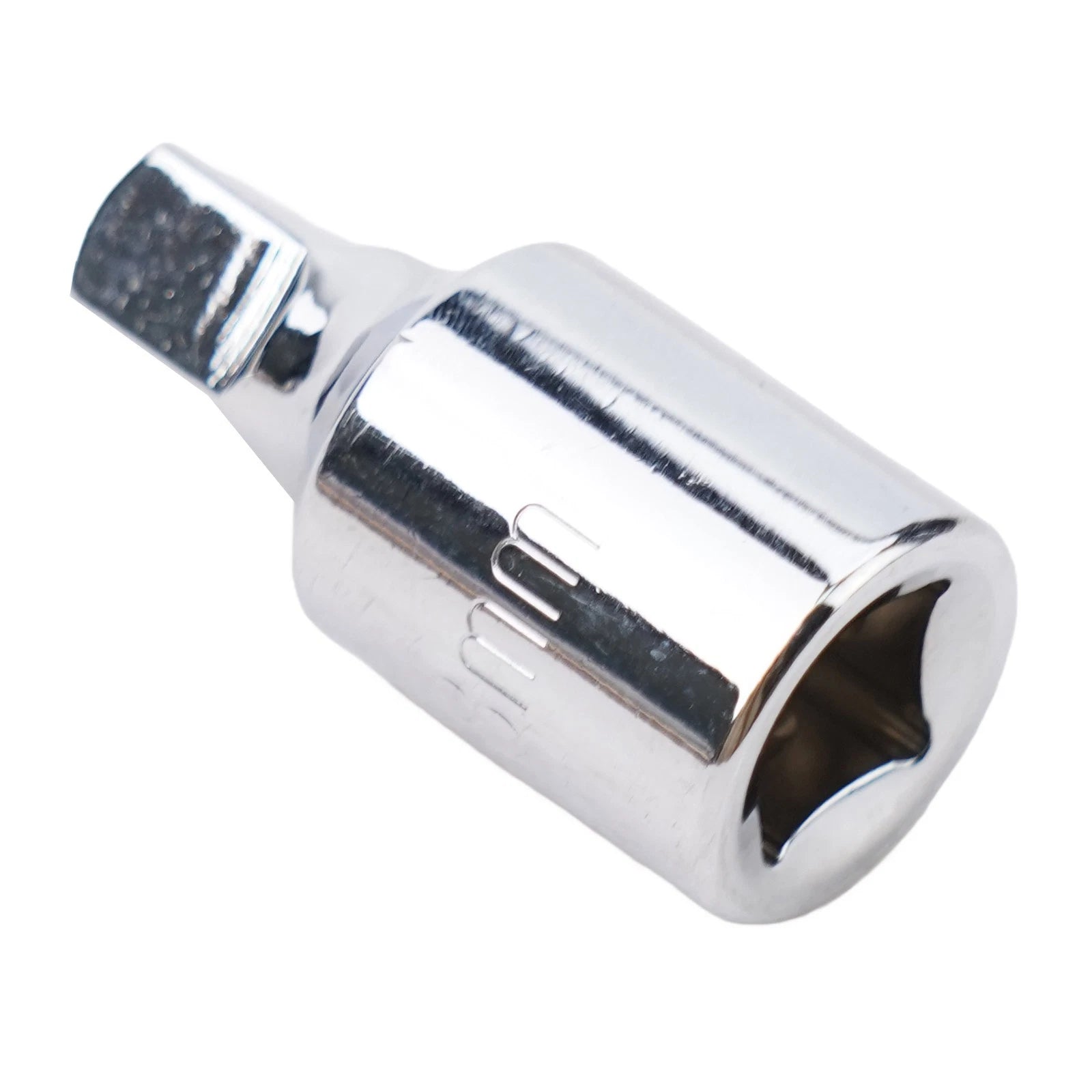 8mm Square Oil Sump Drain Remover Tool for (Chrome Vanadium)