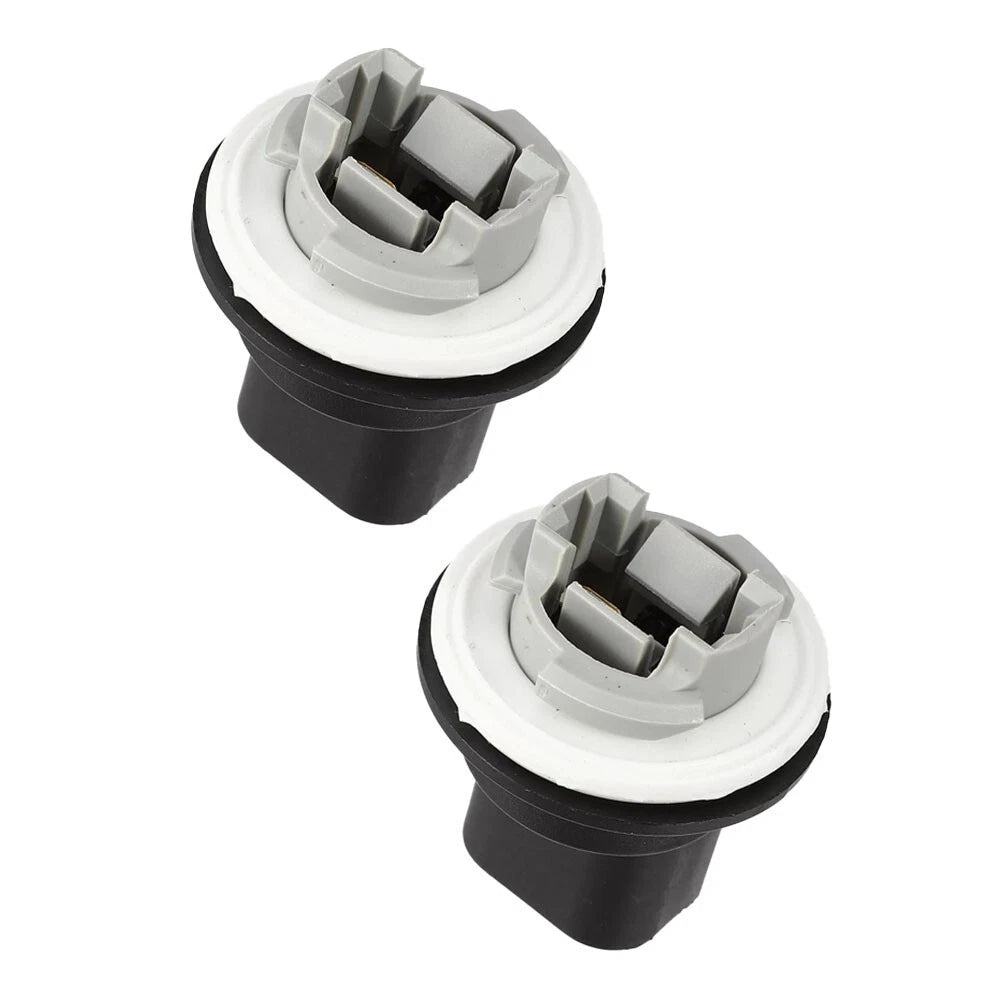 Replacement Parking Light Bulb Sockets for Jeep Patriot (2007–2017)