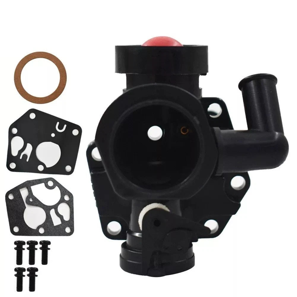 Carburetor for Lawn Mower Model 795477 (Compatible with )