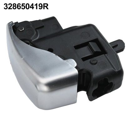 Gear Shift Knob for Renault Kadjar (2015–2022)