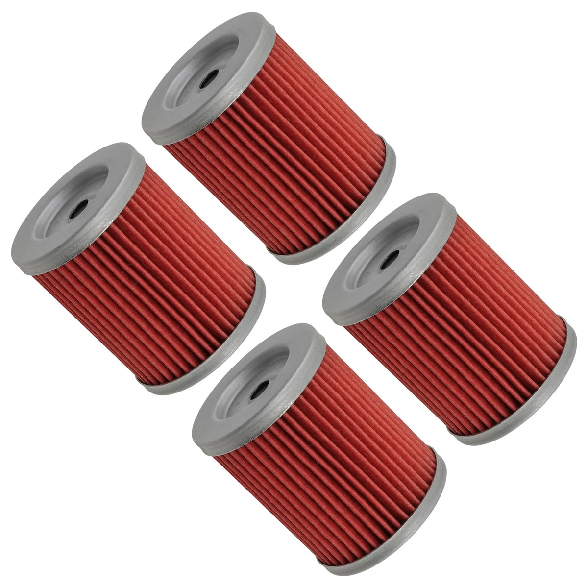 Oil Filter Replacement for Suzuki Quadsport LT230S (1985–1988)