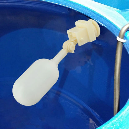 Water Level Control Valve for Tank Trough Pool Spa