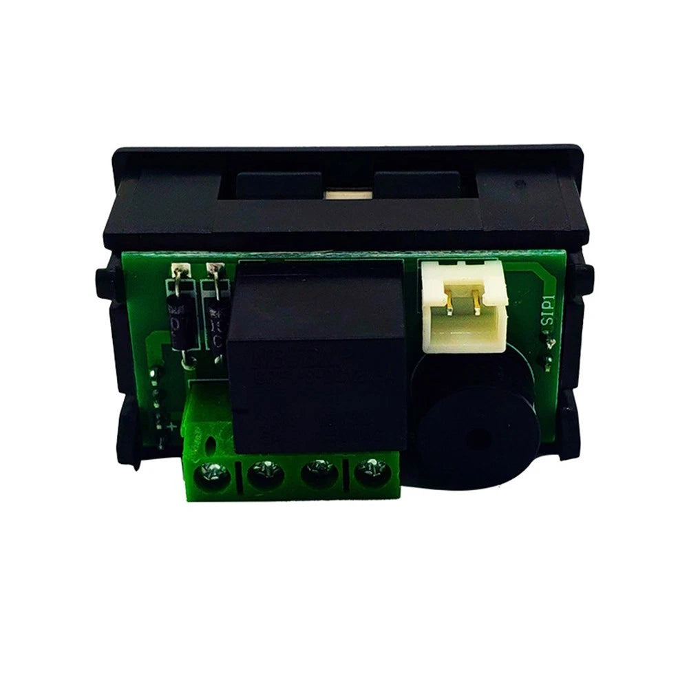Temperature Controller for 12V DC Models (2010–2023)