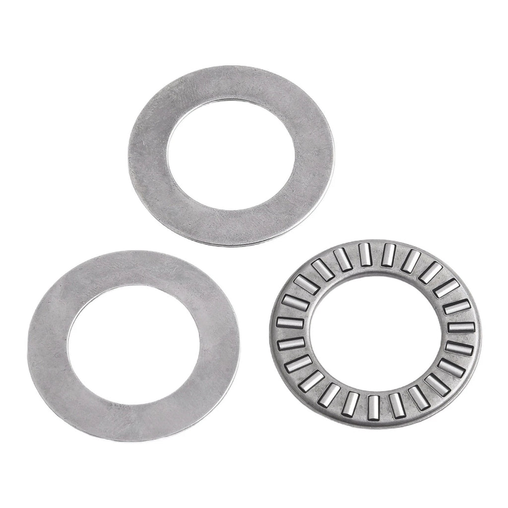 Thrust Needle Roller Bearings Pack of 6 for Reliable Performance