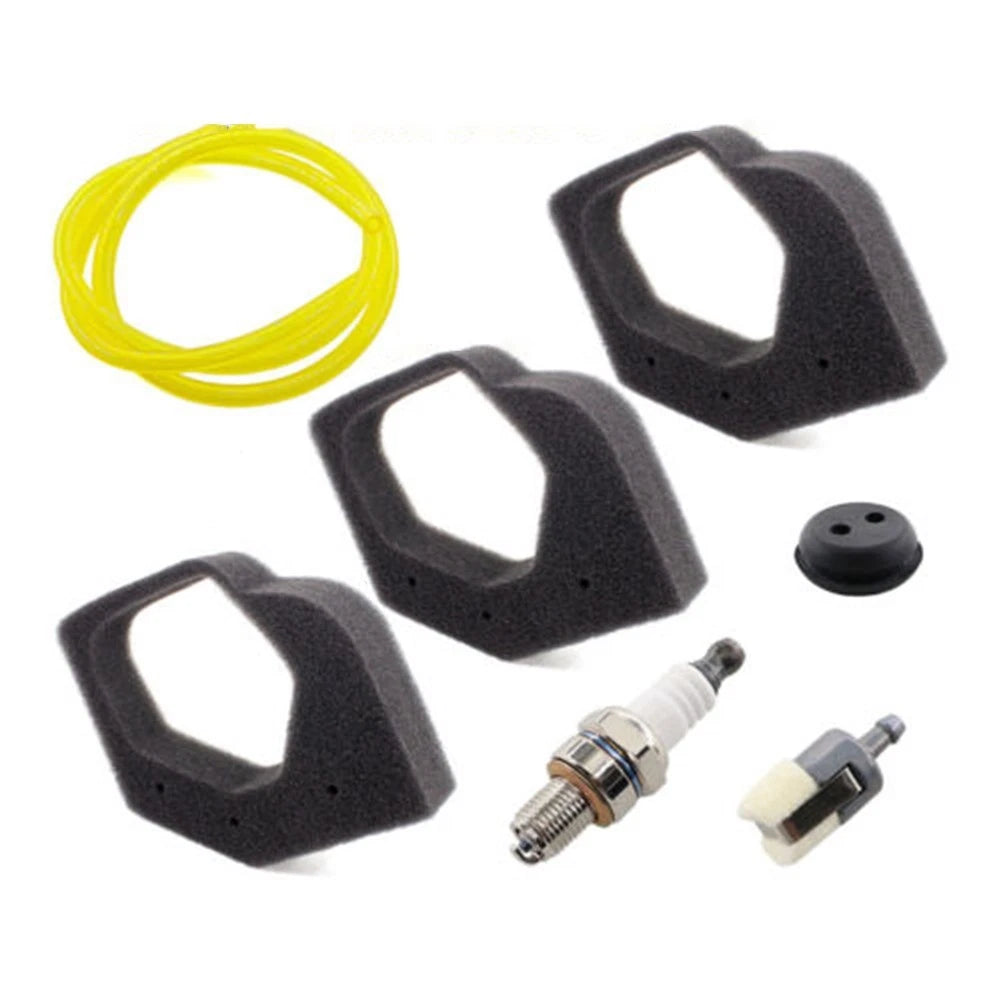 Air Filter for Lawn Mower Edgers (Plastic Powered)