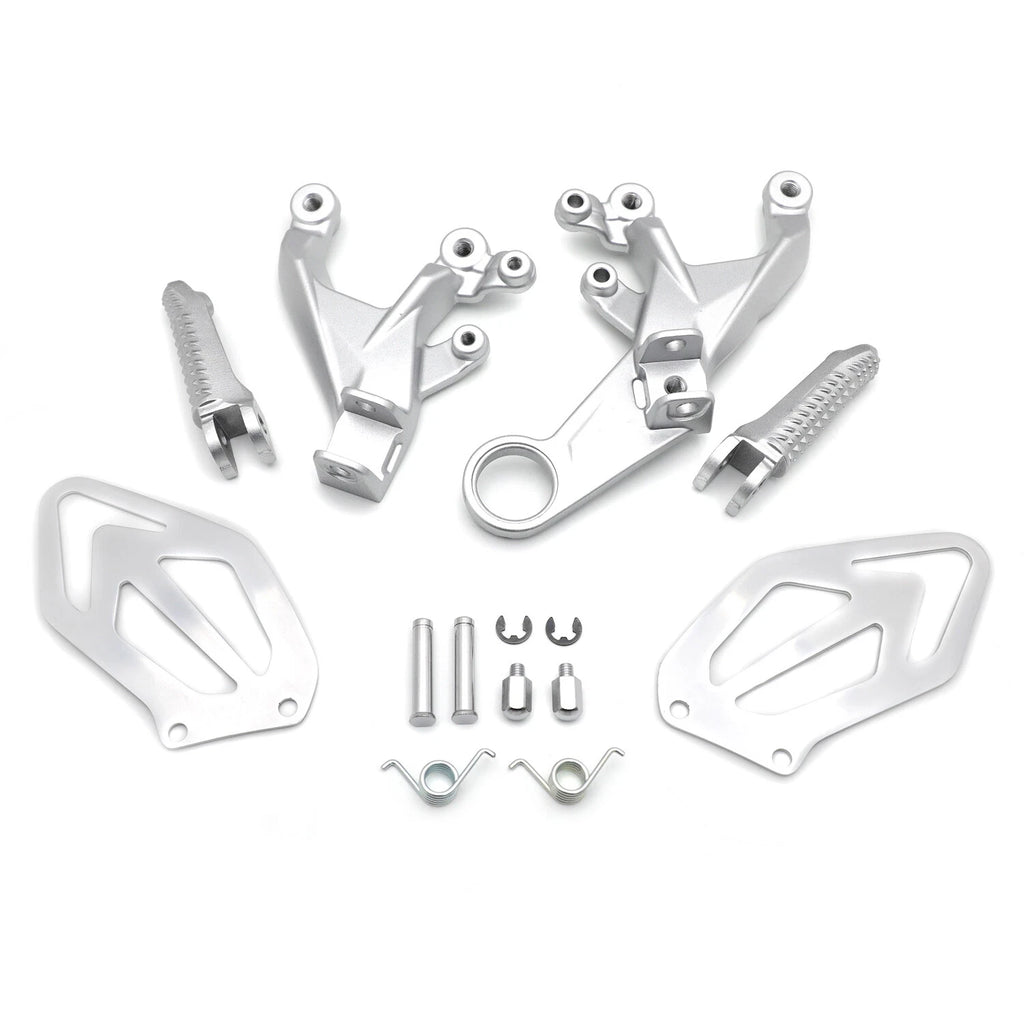 Footpegs for BMW S1000RR (2015–2017)
