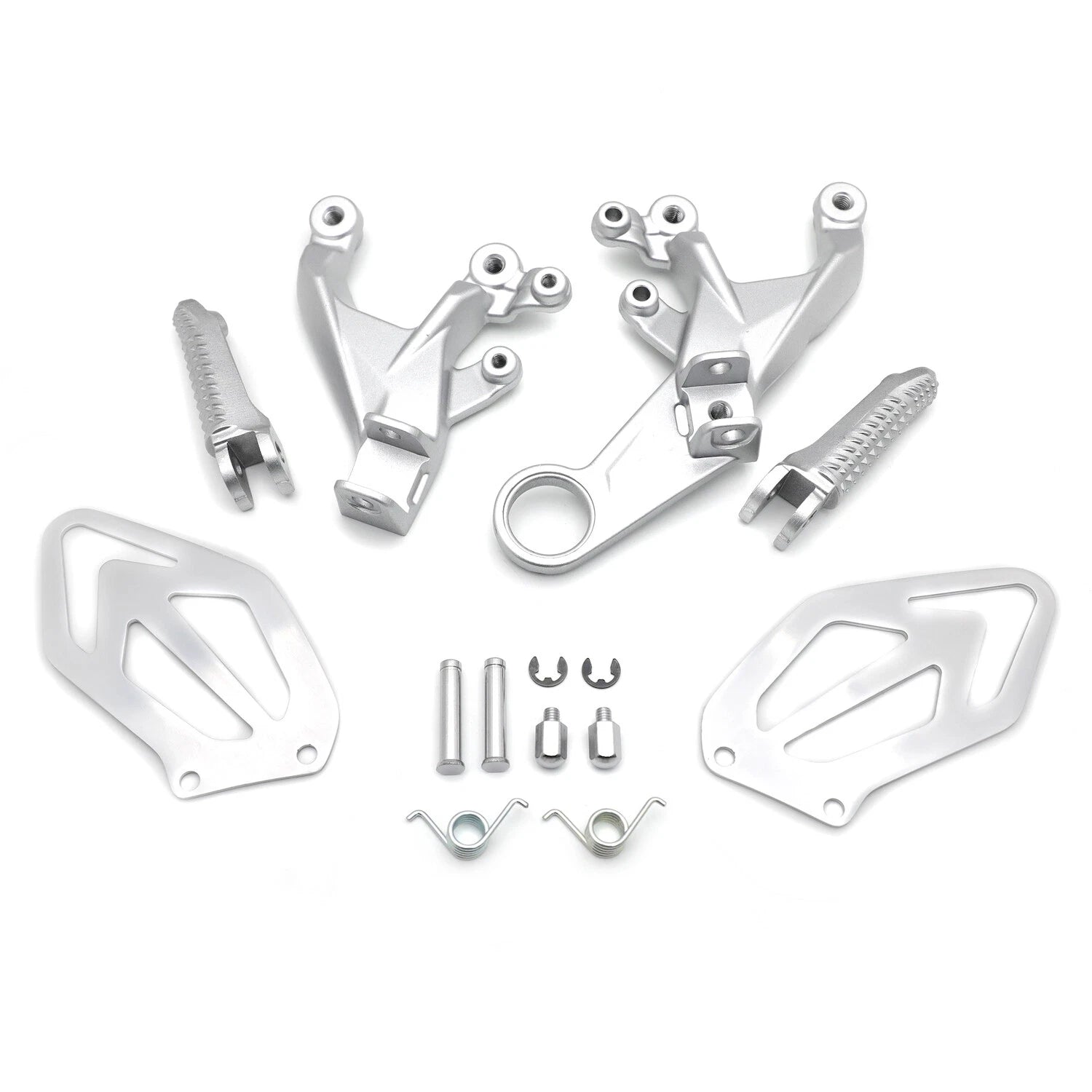 Footpegs for BMW S1000RR (2015–2017)