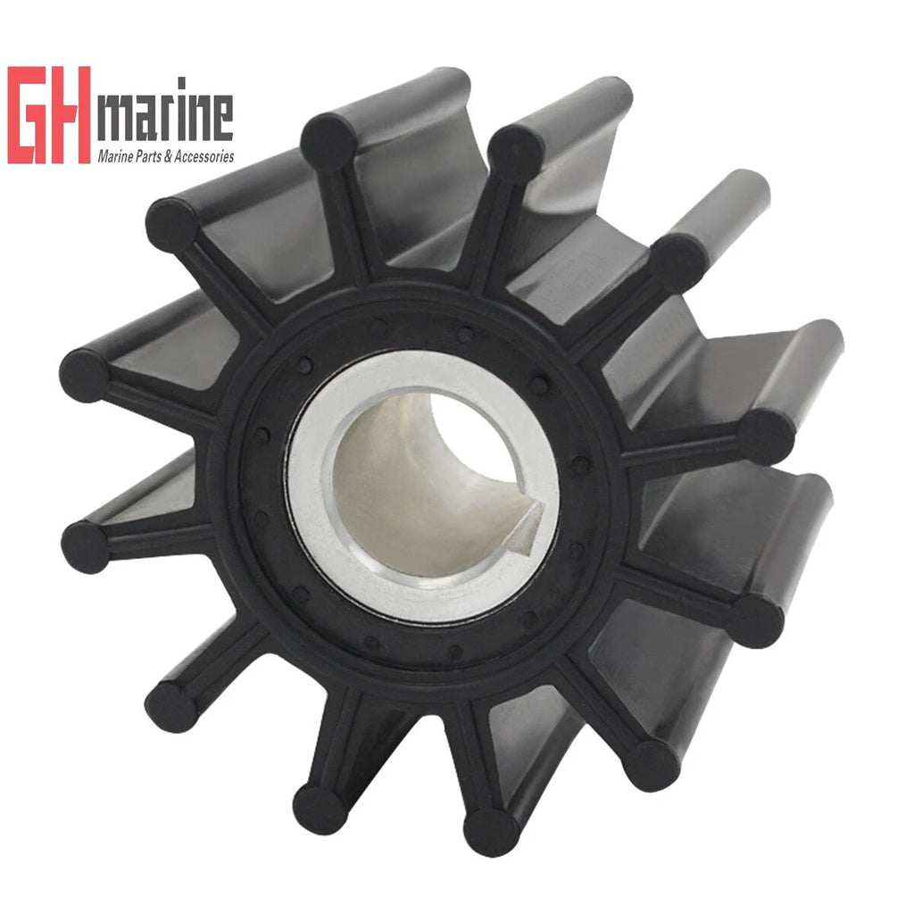 Engine Flexible Impeller Kit for Crusader Model 220, 270, 300, 350 (Marine)