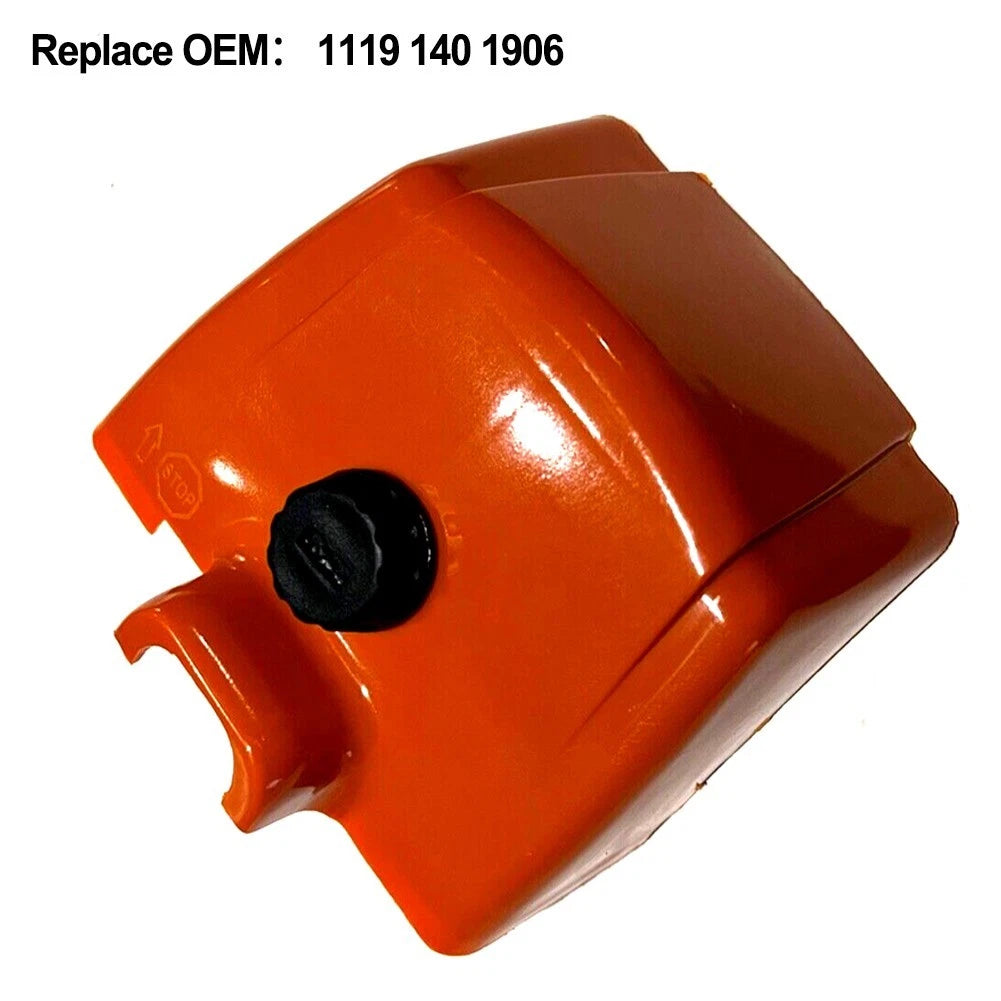 Air Filter Cleaner Cover for Magnum Series Chainsaws (038)