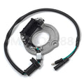 Pulse Coil & Stator Gasket for Honda CR80R CR80RB CR85R CR85RB (1996–2004)