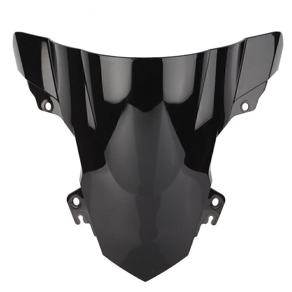 Windshield for BMW S1000RR (2015–2017) Black