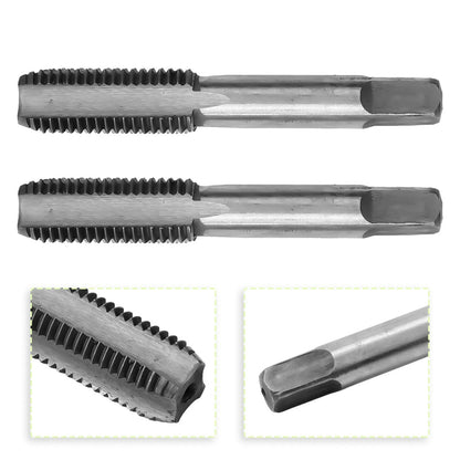 2X 12mm X 1.5 Tap for Automotive Applications