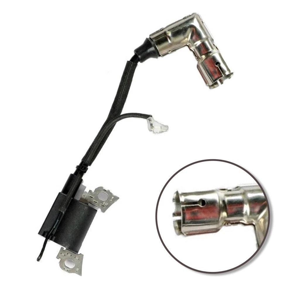 Lawn Mower Parts for Lawn Mowers (Compatible, Improved Engine Efficiency)