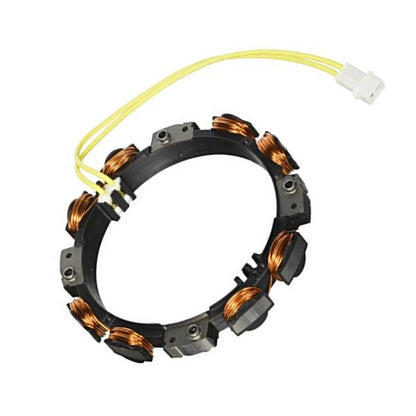 Coil for Marine Maintenance (Corrosion-Resistant Metal Construction)