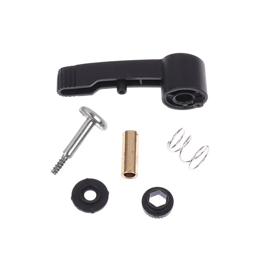 Trimmer Accessory for Home Grooming (No Year Range Provided)