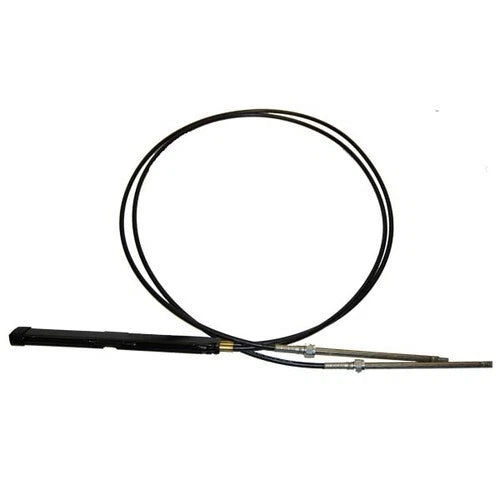 Dual Rack Back Mount Steering Cable for SSC135 (15') SSC13515