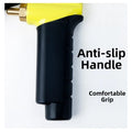 Non Slip Handle Air Blow Tool for Efficient Cleaning (Universal)