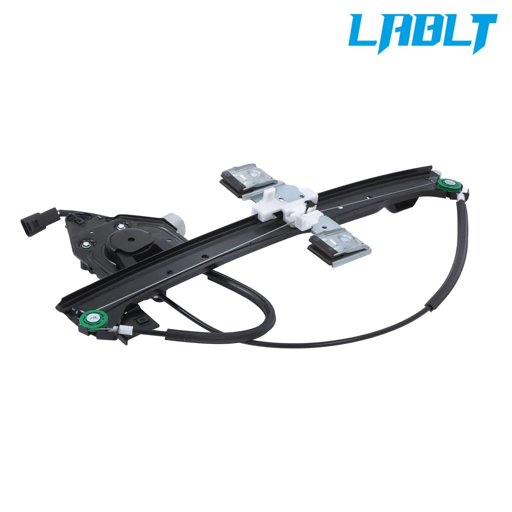 Power Window Regulator with Motor for Buick Rainier (2004–2007) 741-893