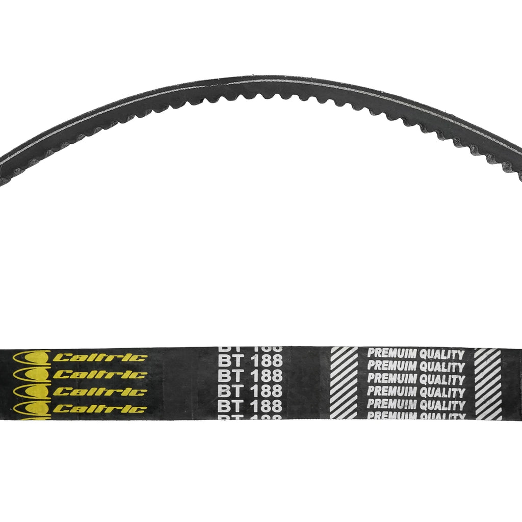 Drive Pulley Belt for Ski-Doo Skandic 600 WT (2008–2009) 605348425