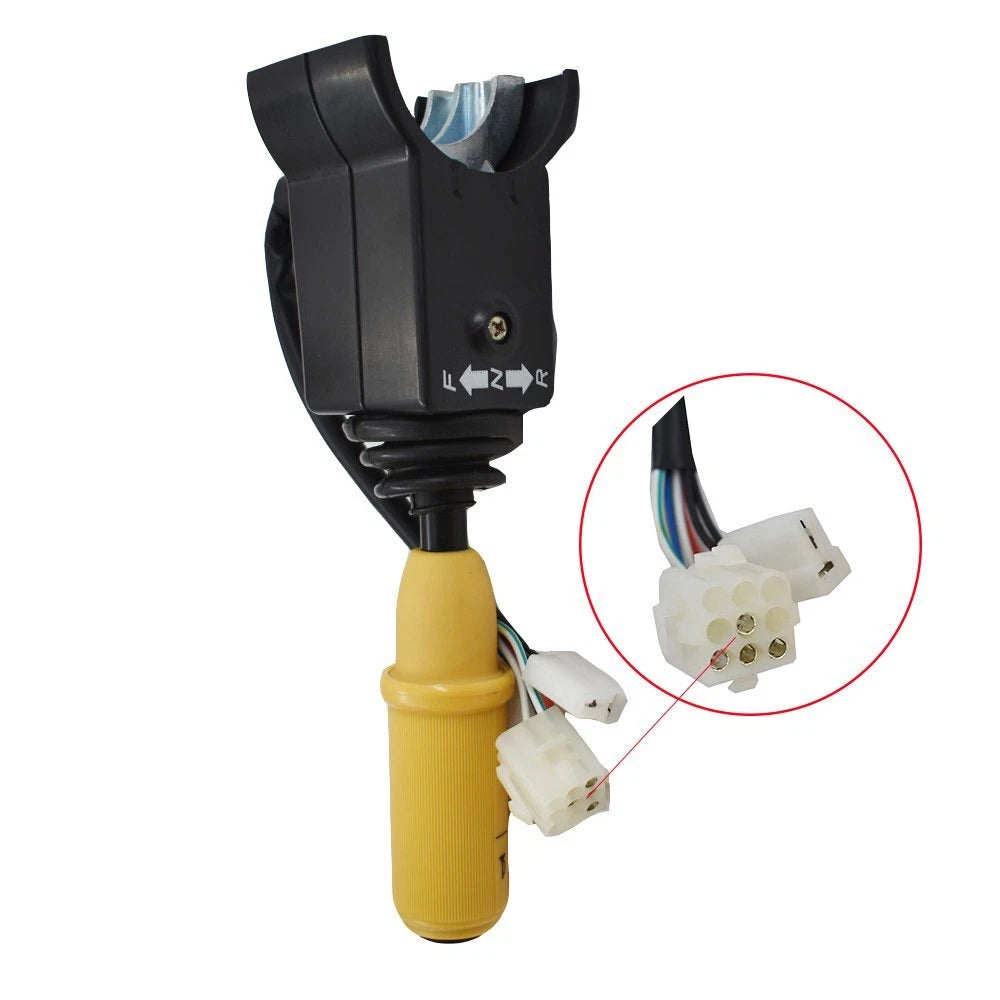 Forward & Reverse Column Switch for JCB 2CX 3CX 4CX (406–408)
