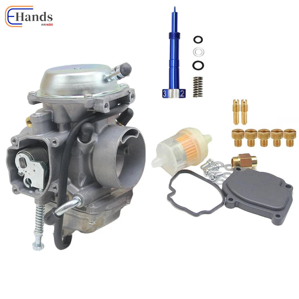 Carburetor for Polaris Sportsman 300 335 400 450 500 (1996–2008)