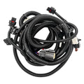 Aftermarket For Rear Bumper Replacement Rear Bumper Harness Parking Sensor Cable