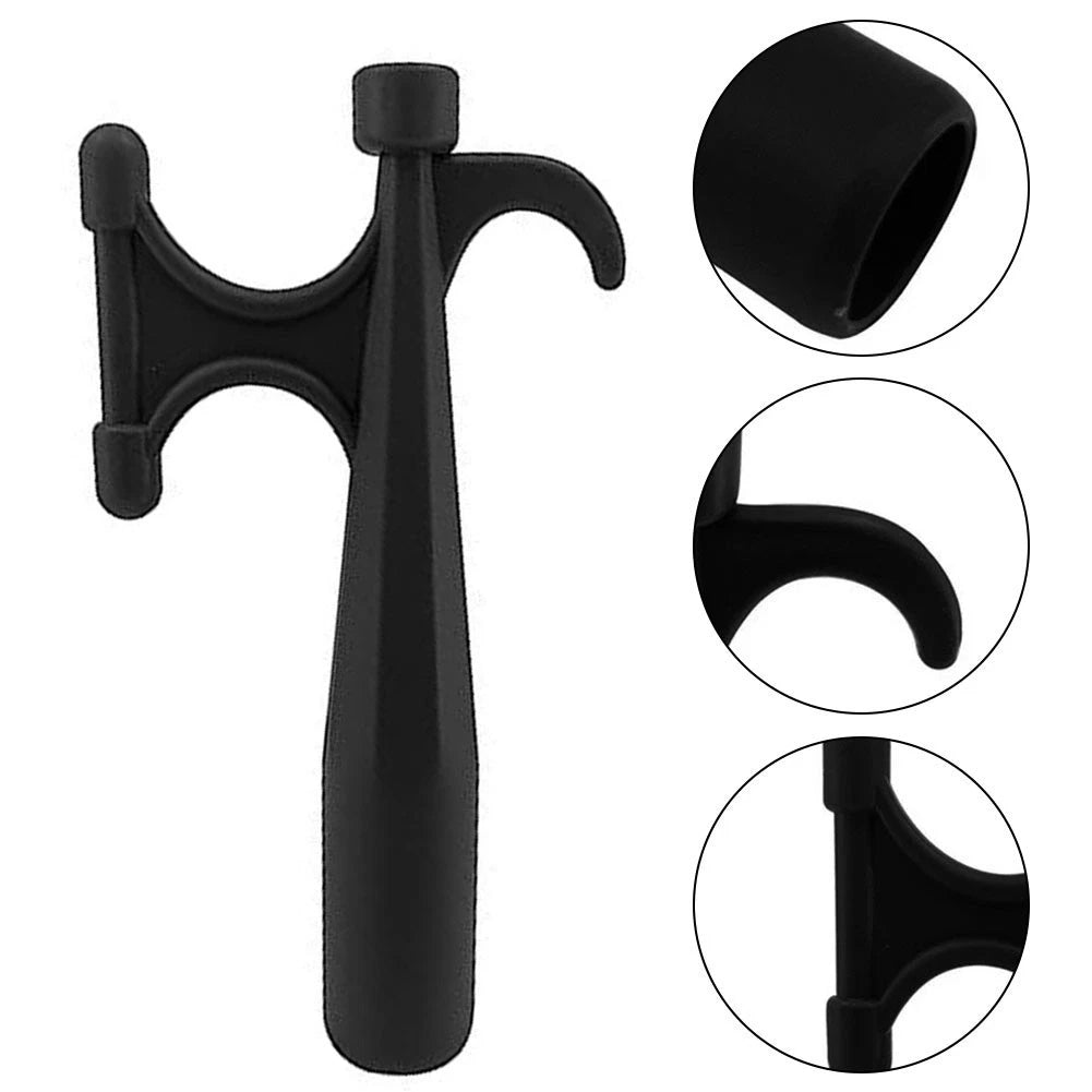 Nylon Boat Hook for Mooring Tasks
