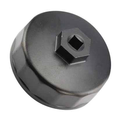 Oil Filter Cap Wrench 14 for Oil Change (Compatible with )