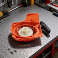 Recoil Starter Accessory for GS35 GS350C EOC935 (Compatible)