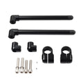 32MM Clip-On Handlebar for Universal Cafe Racer (7/8")